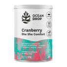 Cranberry She She Confort Ocean Drop 120 cápsulas