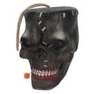 Cranio Hallowen Caveira Assustadora Sensor Acende Olhos Mexe A Boca Som Decoraçao Festa Terror Susto Dia Bruxas Cranio Hallowen Caveira Assustadora Sensor Acende Olhos Mexe A Boca Som Decoraçao Festa Terror Susto Dia Bruxas