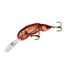 Crankbait realista original de lagostim Fishing Lure Rebel