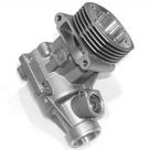 Crankcase motor pro 61 t.tiger an0306 Crankcase motor pro 61 t.tiger an0306