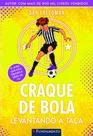 Craque de bola 04 - levantando a taca - Fundamento