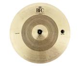 Crash BFC Brazilian Finest Cymbals Dry Dark 20 DDCR20 em Bronze B20 Crash BFC Brazilian Finest Cymbals Dry Dark 20 DDCR20 em Bronze B20