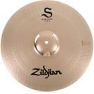 Crash Cymbal Avedis Zildjian Série S Rock 16 Crash Cymbal Avedis Zildjian Série S Rock 16