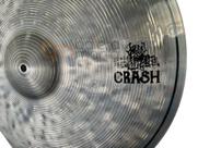 Crash Orion Bex Viking 20' Crash Orion Bex Viking 20'