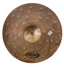 Crash Orion Groove X Full 19'