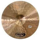 Crash Orion MS Control 17'
