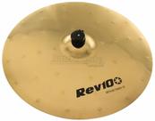Crash Orion Revolution Pro 10 Medium 18 RV18MC em Bronze B10