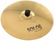 Crash Orion Solo Pro 10 Power Crash 16 SP16PC em Bronze B10
