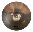 Crash Orion X10 18'