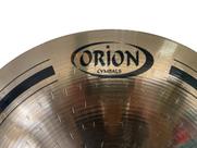 Crash Orion X10 19'