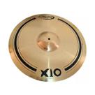 Crash Orion X10 de 19" SPX19RC em Bronze B10