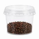 Cravo da Índia em Flor - 20g com Tampa para Conservação