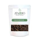 Cravo Da Índia Em Flor Cravo Grão 250g
