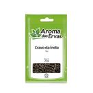 Cravo Da India Flor Aroma Das Ervas 20g