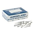 Cravo Para Ferradura Nº 8 Cabeçudo 125 Unidades - Horseland Cravo Para Ferradura Nº 8 Cabeçudo 125 Unidades - Horseland