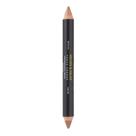 Crayon Arches & Halos Coco para realçar e concealer sobrancelhas