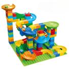 Crazy Mountain Run Maze 340 pcs - Steam Toy