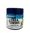 Crea Chews (100 tabs) - Sabor: Limão Crea Chews (100 tabs) - Sabor: Limão