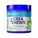 Crea Chews - Limão - Creatina Mastigável - Performance Nutrition