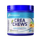 Crea Chews - Maracujá - Creatina Mastigável - Performance Nutrition