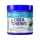 Crea Chews Peppermint - Creatina Mastigável - Performance