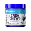 Crea Chews - Uva - Creatina Mastigável - Performance