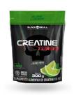 Crea tina Turbo Black Skull Refil 300g Limão Desempenho Fantástico Crea tina Turbo Black Skull Refil 300g Limão Desempenho Fantástico