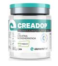 Creadop Creapure Elemento Puro Creatina Monoidratada 300g