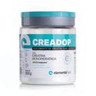 Creadop Creatina 300g Elemento Puro