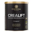 Crealift Creatina Creapure 300g Essential Nutrition