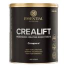 Crealift Creatina Creapure (300g) - Essential Nutrition