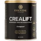 Crealift Essential Creatina Creapure Monohidratada 300g