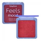 Cream Blush Ruby Rose Feels Mood Hb6118