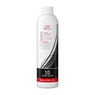 Cream Developer WELLA Color Charm 10 Vol 230ml para mistura de cinza Cream Developer WELLA Color Charm 10 Vol 230ml para mistura de cinza