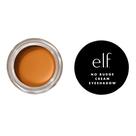 Cream Eyeshadow e.l.f. No Budge 3 em 1 Golden Rays Vegan Cream Eyeshadow e.l.f. No Budge 3 em 1 Golden Rays Vegan