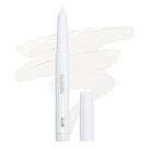 Cream Eyeshadow Stick about-face Shadowstick Matte White