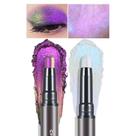 Cream Eyeshadow Stick CHARMACY Multichrome 2 em 1 à prova d'água Cream Eyeshadow Stick CHARMACY Multichrome 2 em 1 à prova d'água