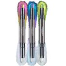 Cream Eyeshadow Stick CHARMACY Multichrome 2 em 1 à prova d'água Cream Eyeshadow Stick CHARMACY Multichrome 2 em 1 à prova d'água