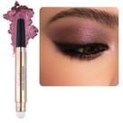 Cream Eyeshadow Stick Enfuntins Long Lasting Orchid Shimmer