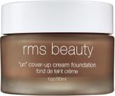 Cream Foundation RMS Beauty UncoverUp com cobertura média a total Cream Foundation RMS Beauty UncoverUp com cobertura média a total