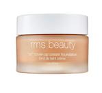 Cream Foundation RMS Beauty UncoverUp com cobertura média a total