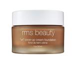 Cream Foundation RMS Beauty UncoverUp com cobertura média a total Cream Foundation RMS Beauty UncoverUp com cobertura média a total