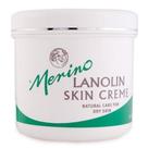 Cream Merino Skin Care Lanolina para calcanhares rachados 500g Cream Merino Skin Care Lanolina para calcanhares rachados 500g