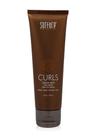 Cream Wax Surface Hair Curls Define Shine Texture 120mL