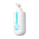 Creamy Ceramide Body Cream 200ml Hidratante sem Cheiro