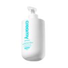 Creamy Ceramide Body Cream Hidratante 400ml