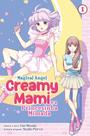 Creamy mami - a princesinha mimada - vol 1 - mpeg