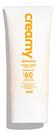 Creamy Skincare Protetor Solar 50g FPS 60 Toque Seco, Efeito Matte, Rápida Absorção - Mais vendido