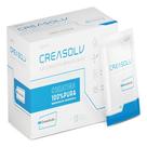 Creasolv Creatina Monohidratada Micronizada 30 Sachês Yosen Sabor:Sem Sabor