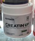 Creatin Up - Enjoy Fit